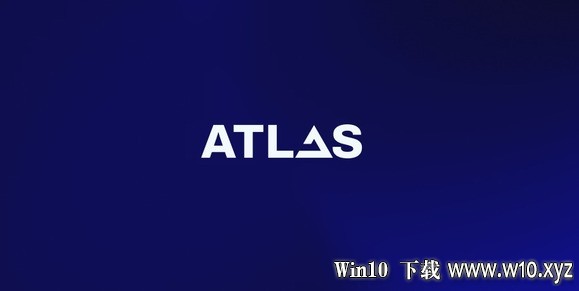 谁装过这个老外系统AtlasOS【俄罗斯大神系统吧】_百度贴吧.jpg